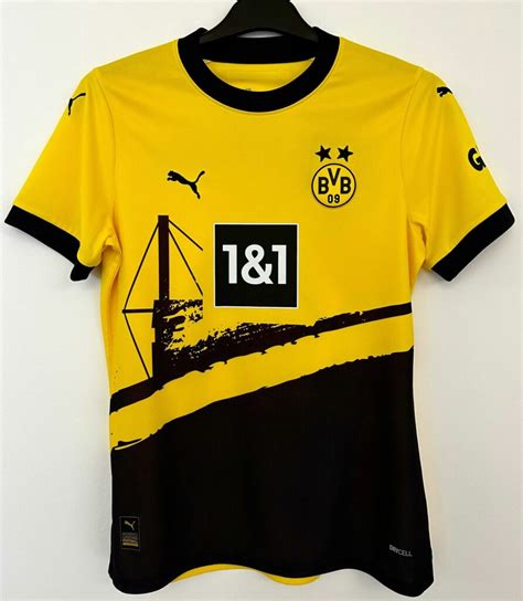 bvb trikot|Trikots